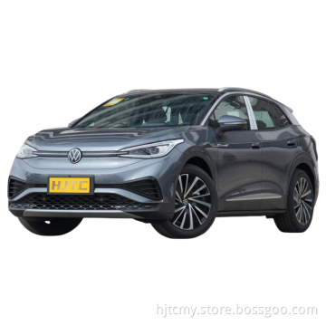 2023 VW ID 4 X 4WD 561 km Auto elettriche VW ID.4 Nuovi veicoli energetici ID4 VW
